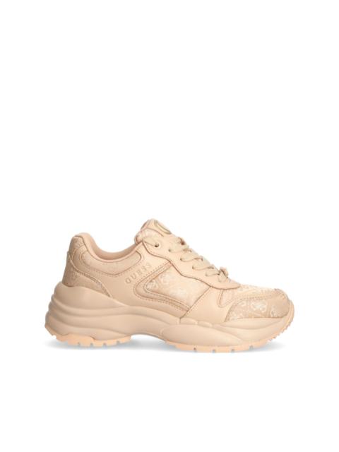 GUESS USA Samnie sneakers