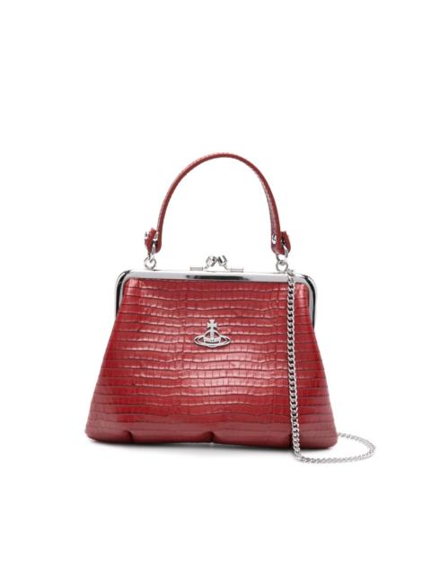 Vivienne Westwood Granny Frame mini bag