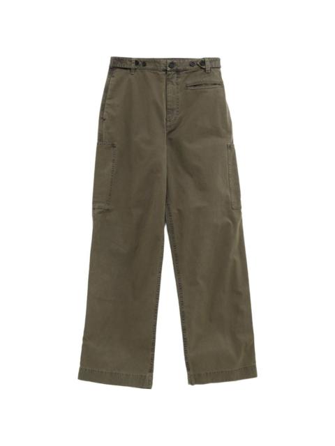 JW Anderson button cargo pants