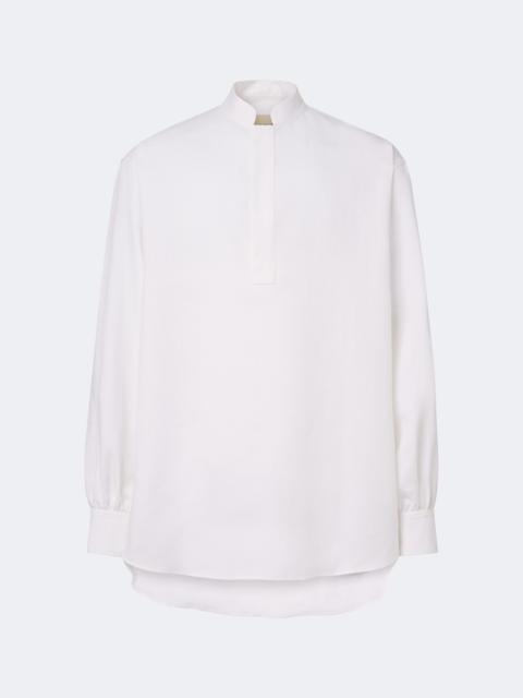 Valentino Linen shirt