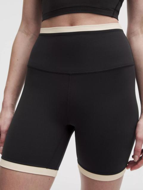 lululemon lululemon Align™ Super-High-Rise Short 6" *Trim