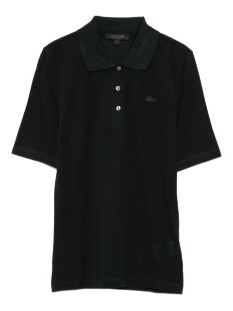 LACOSTE Mariette polo top