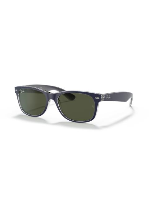 Ray-Ban NEW WAYFARER BICOLOR