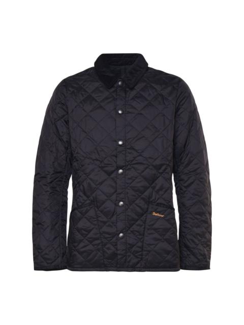 Heritage Liddesdale quilted jacket