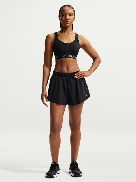 Nike Nike One Women's Repel Mid-Rise 3" Brief-Lined Shorts