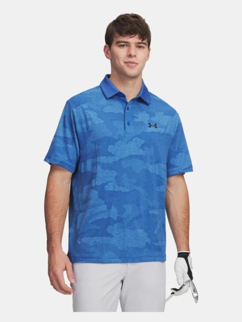Under Armour UA Playoff Camo Jacquard