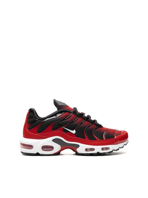 Air Max Plus "University Red" sneakers