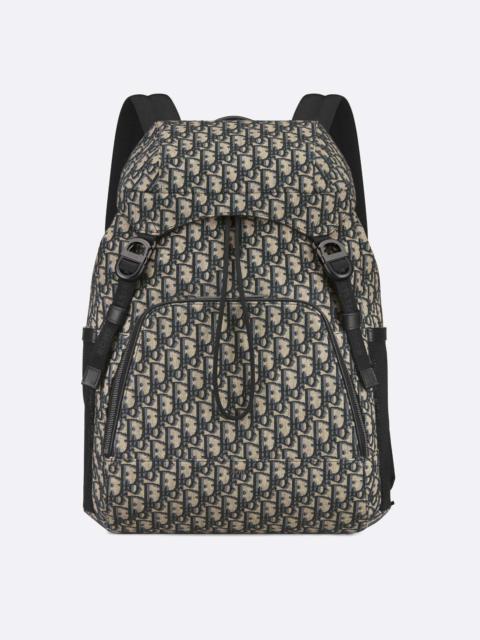 Dior 8 Backpack