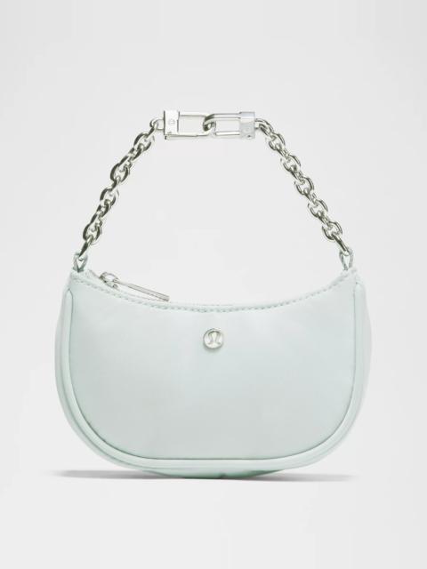 lululemon City Essentials Nano Shoulder Bag