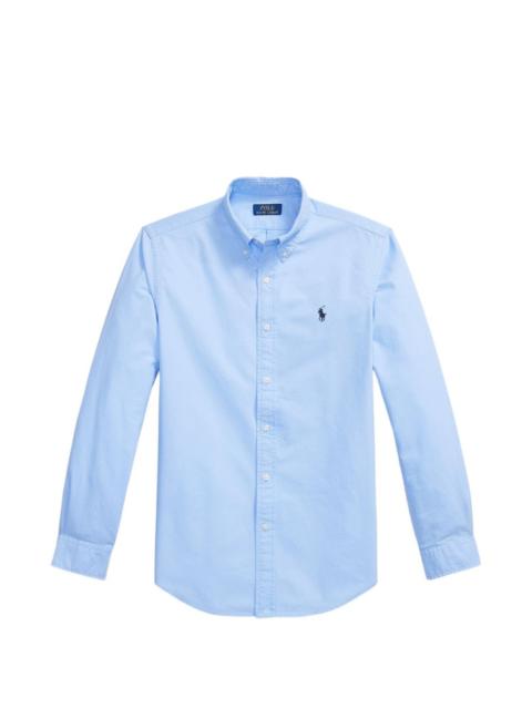 Polo Ralph Lauren buttoned shirt