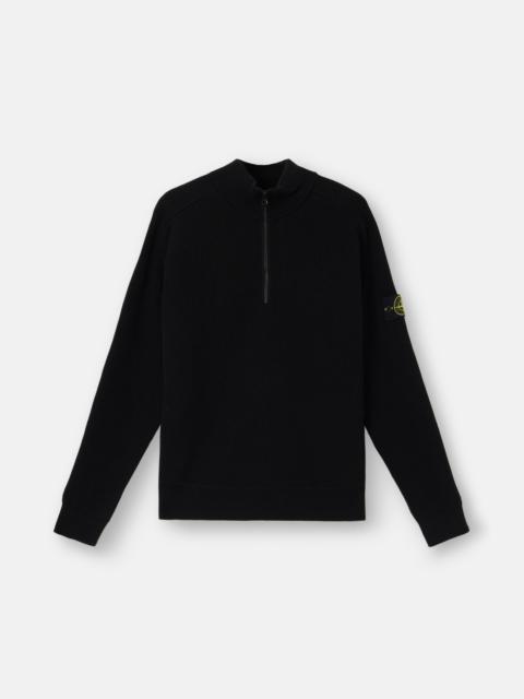 Stone Island 5100024 RIBBED SOFT ORGANIC COTTON