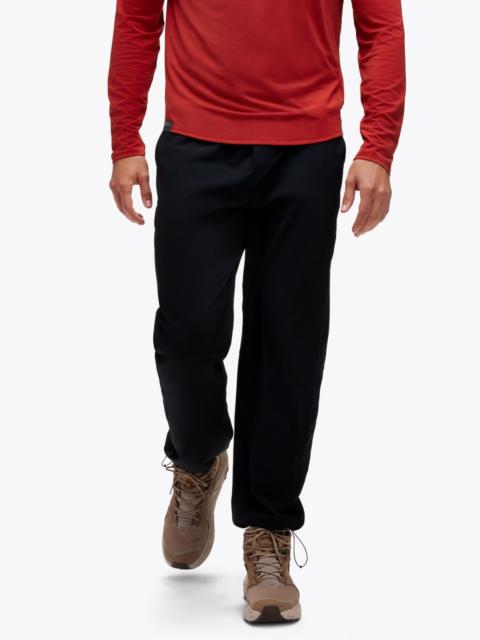 HOKA ONE ONE Men's Active Woven Pant