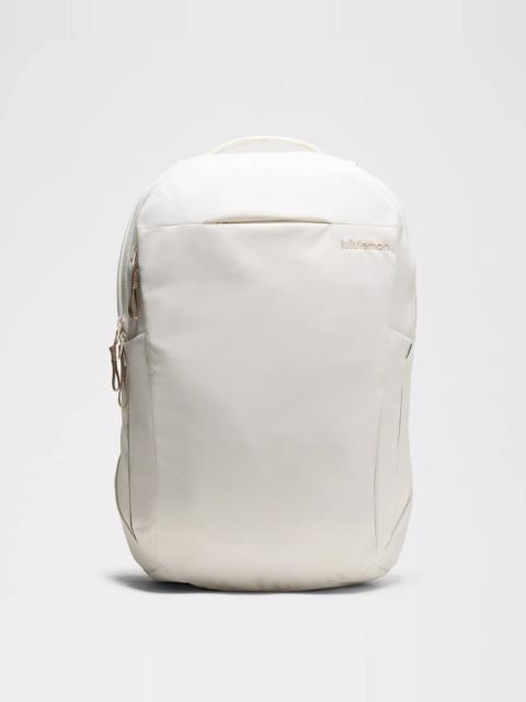 lululemon Triple-Zip Backpack 28L *Tech Canvas