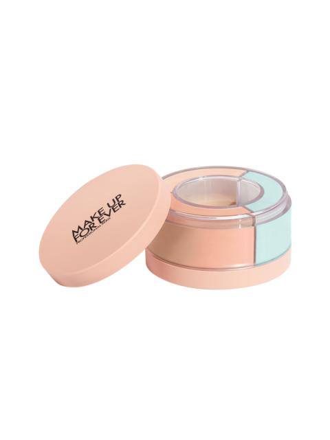 Make Up For Ever HD SKIN TWIST & LIGHT