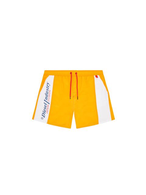 Diesel BMBX-CAYBAY CALZONCINI