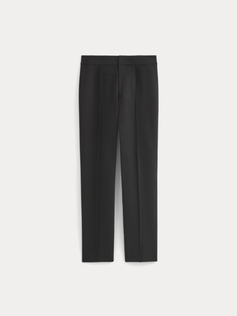 EVERLANE SLIM TROUSER IN PONTE