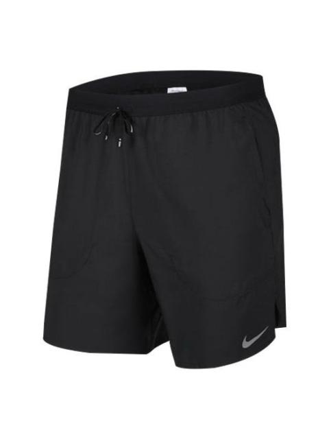Nike Nike Flex Stride 7 Brief Running Shorts Black CJ5460-010