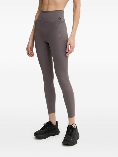 adidas pocket leggings