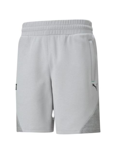 PUMA X Mercedes MAPF1 shorts