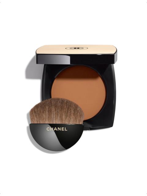 CHANEL LES BEIGES Healthy Glow Powder 12g