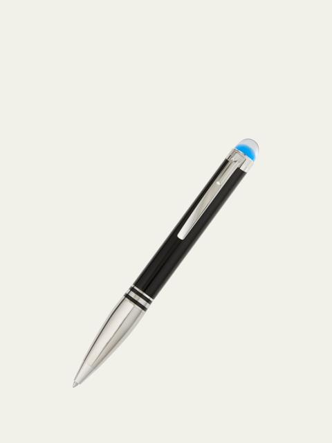 Montblanc Men's StarWalker Doue Ballpoint Pen