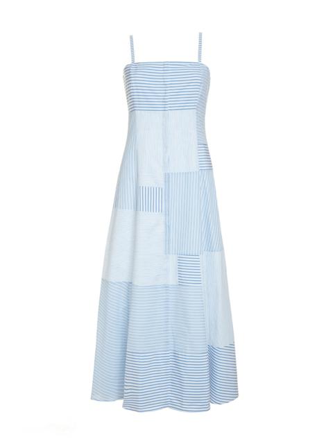 Margritte Dress in Linen