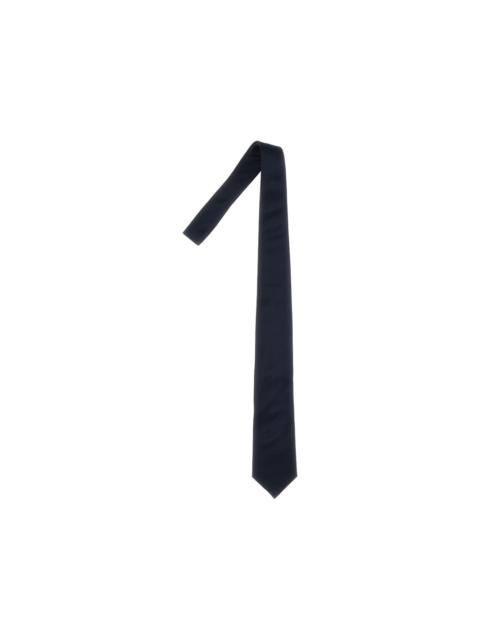 CORNELIANI pointed-tip tie