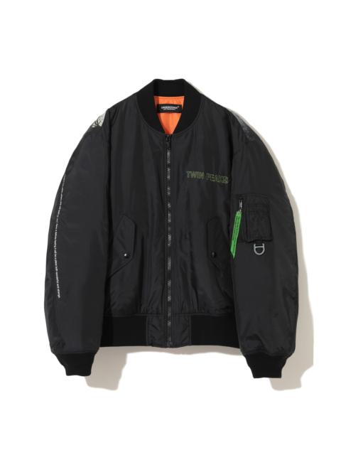 UNDERCOVER UC2D4211