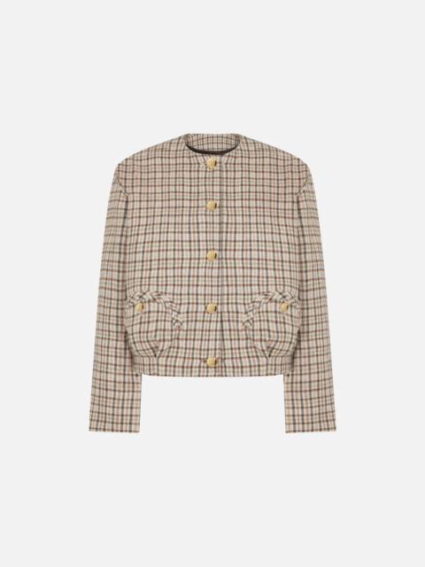 BLAZÉ MILANO Altai Jacket