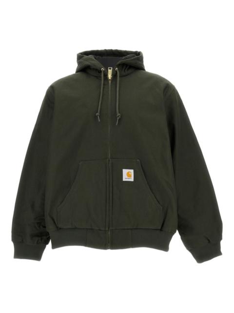 Carhartt Active hooded jacket
