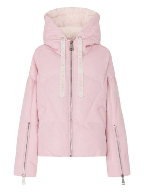 Khrisjoy Iconic Milano puffer jacket