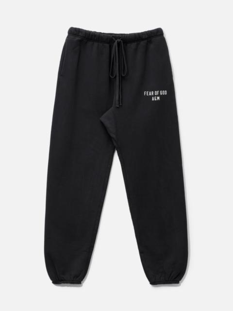 ESSENTIALS HEAVY FLEECE ESSENTIAL SWEATPANT