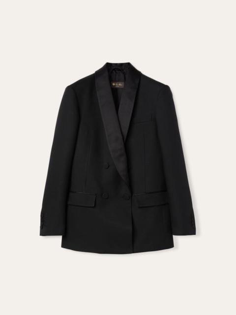 Loro Piana Doreen Jacket