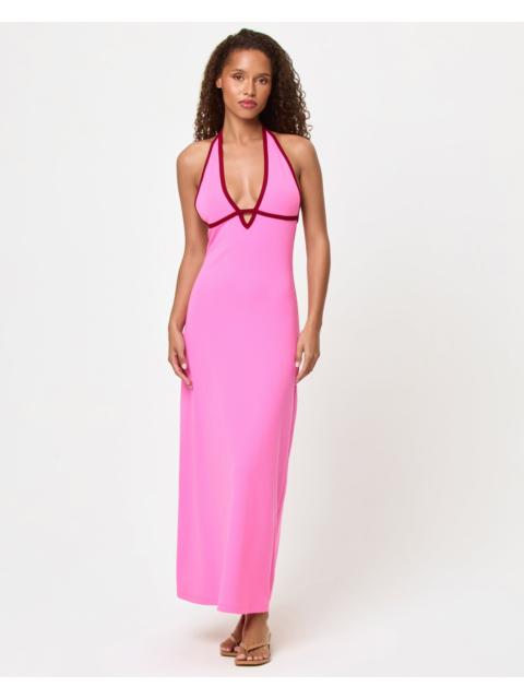 L*SPACE Shea Maxi Dress