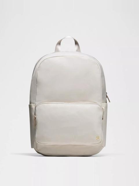 lululemon Everywhere Backpack 22L *Metal Hardware