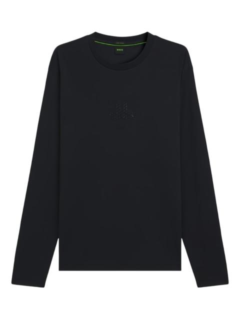 HUGO Togn Mirror T-shirt