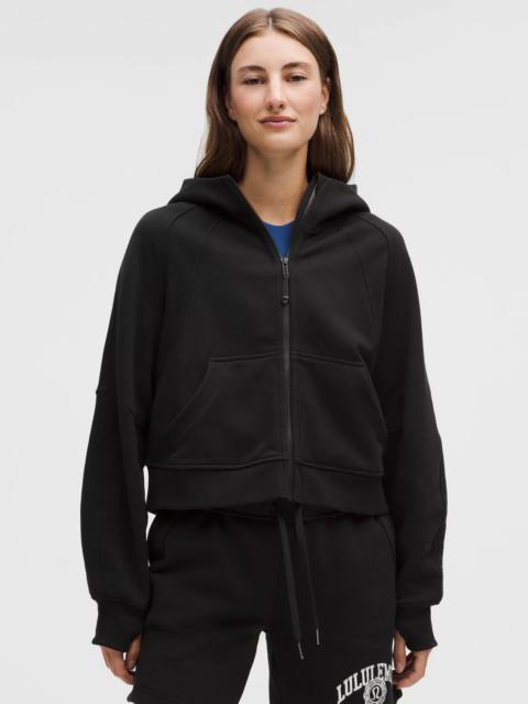 lululemon Scuba Oversized Full-Zip Hoodie
