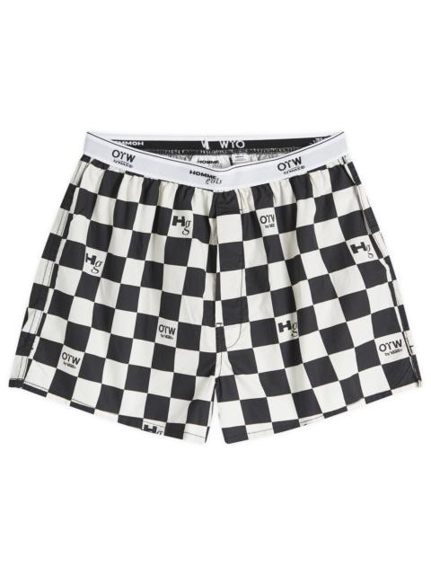 Vans Vans OTW Homme Girls Boxer Short