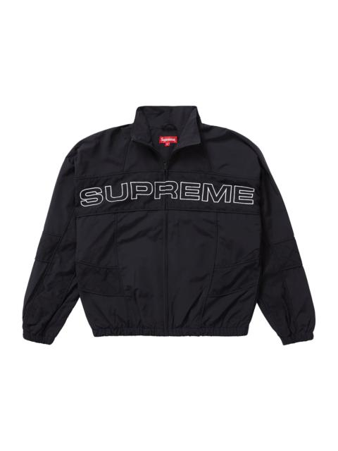 ジャケット・アウター supreme Corduroy Zip Jacket 21fw BLACK Supreme Corduroy Zip Jacket Black Men's - FW21 - US