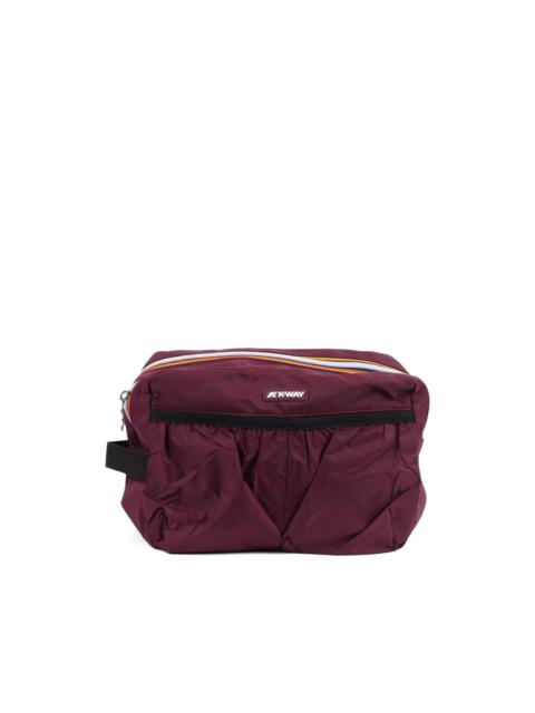 K-WAY Albas wash bag