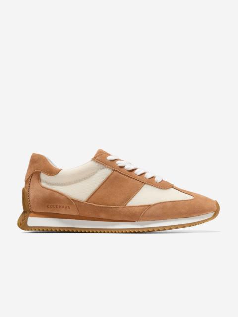 COLE HAAN Women's Grand Crosscourt Davie Sneakers