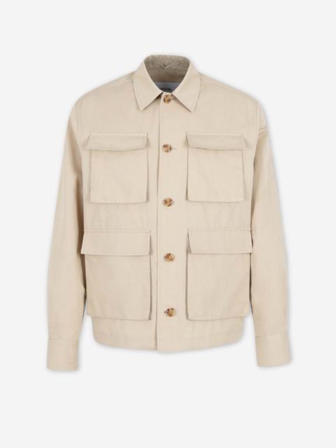 LARDINI CHAQUETA PAARON