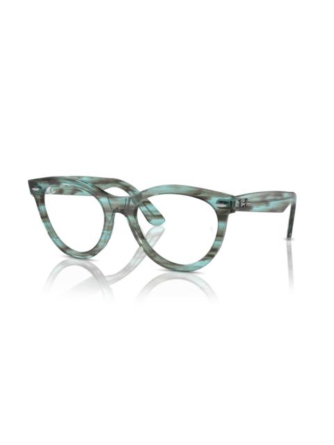 Ray-Ban WAYFARER WAY OPTICS