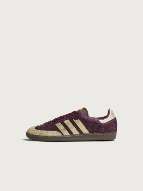 adidas adidas Samba OG Diamante Sneaker