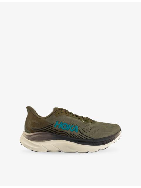 HOKA Clifton 11 Mesh Trainers
