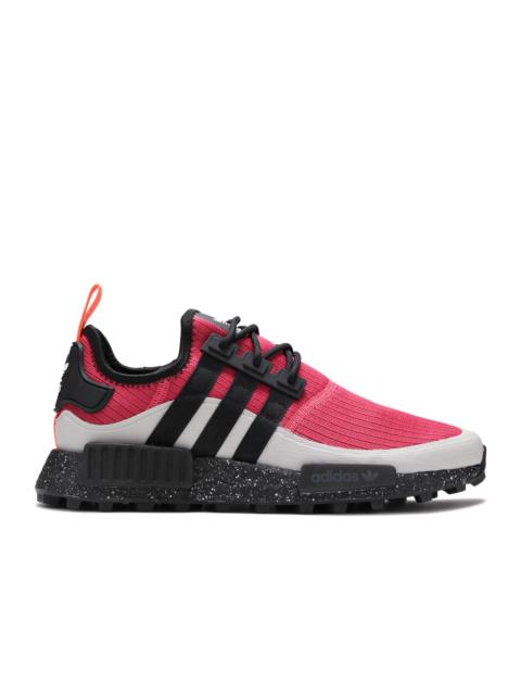 adidas NMD_R1 TRAIL 'WILD PINK BLACK'