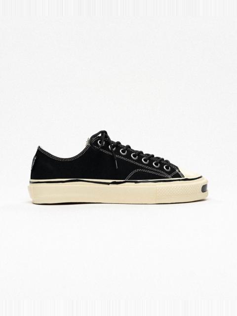 KAMIYA "Joey" Vulcanize Aged Sole Sneakers