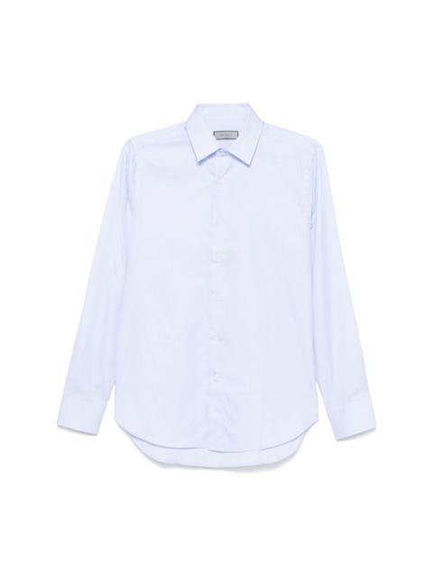 Canali 코튼 셔츠