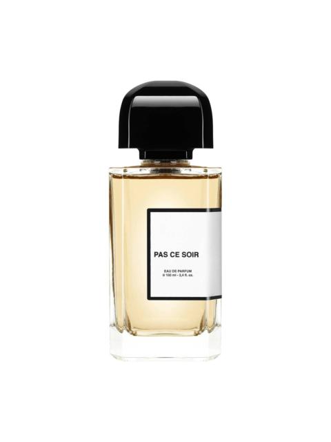 BDK Parfums Pas Ce Soir Eau de Parfum