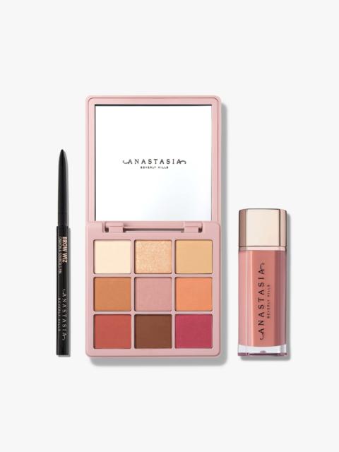 Anastasia Beverly Hills Mini Modern Renaissance Kit